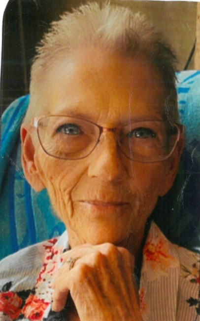 Obituary of Lynda Joyce McPherson