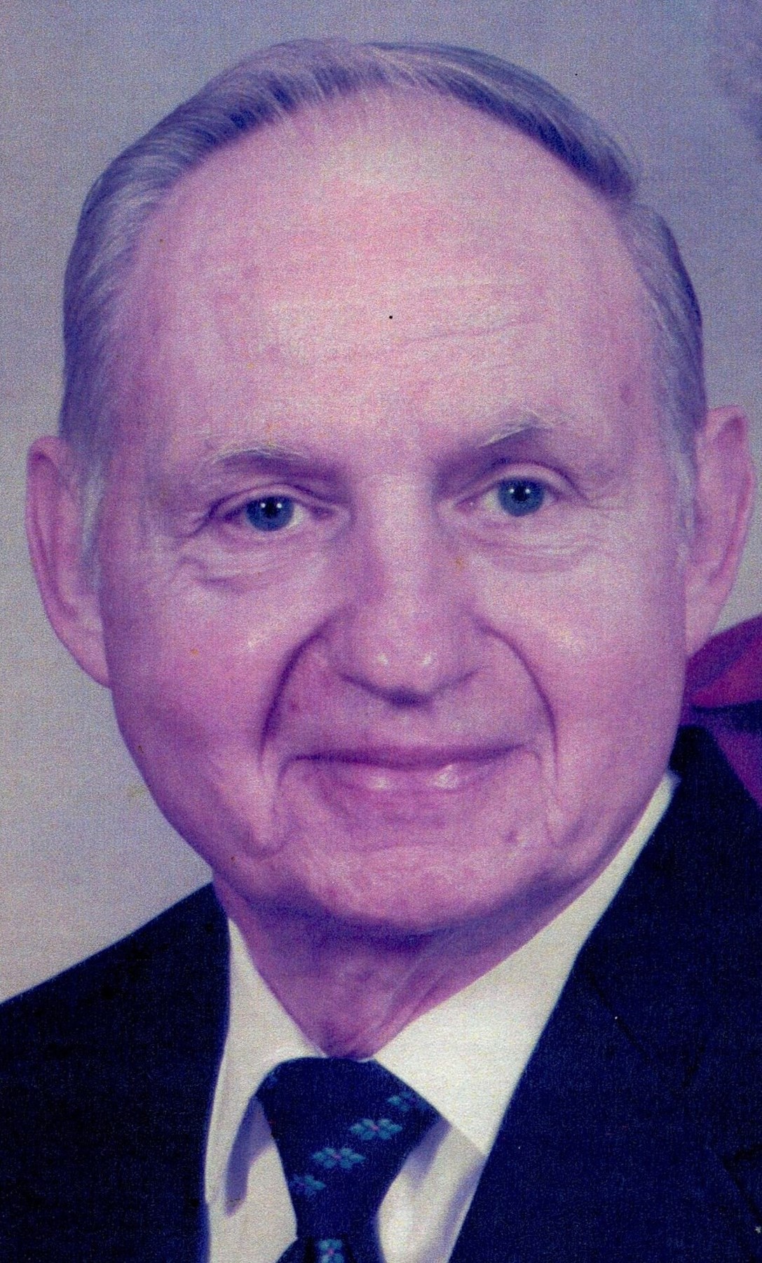 Roland Peters Obituary Lancaster, OH