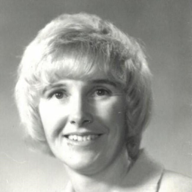 Obituary of Jane B. Hachey
