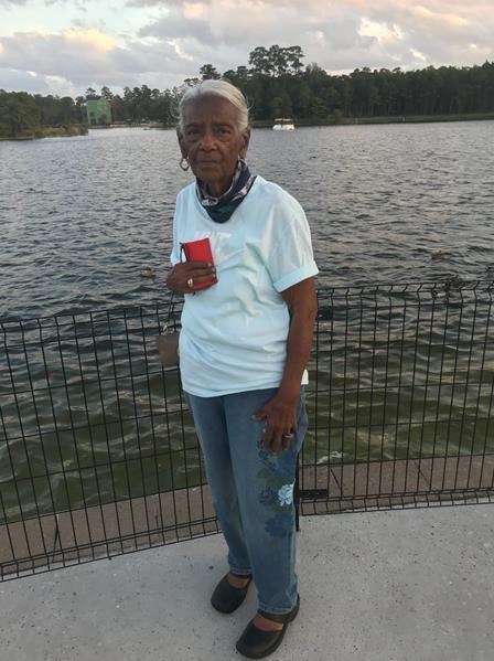 Obituary of Doris Ann Mitchell
