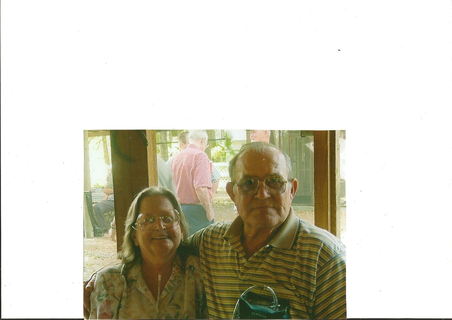 Obituary of Carol J. Carpenter