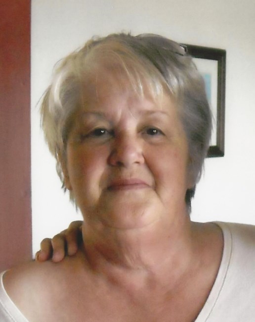Obituario de Mary C. Donovan