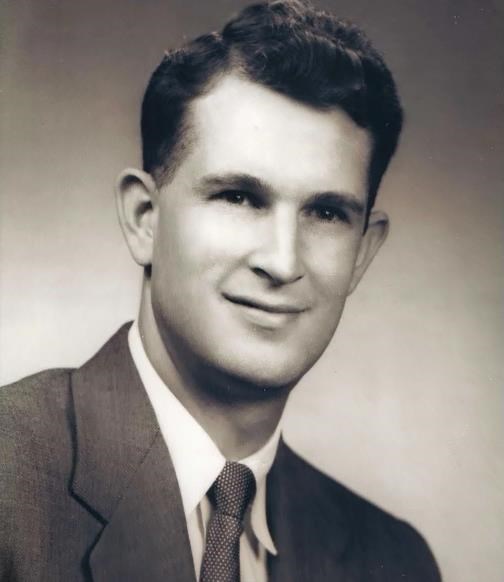 Obituary of Phillip "P.D." Elliott