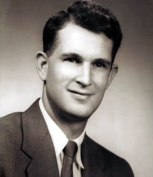 Obituary of Phillip "P.D." Elliott