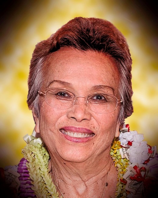 Obituary of Lynette L.N.C. Ono