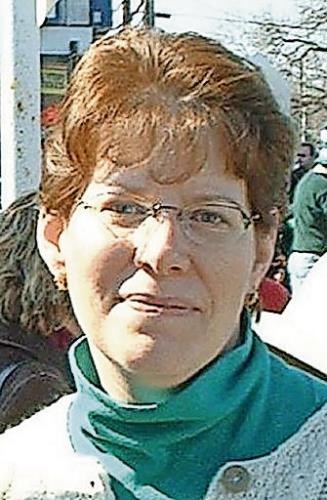 Obituary of Kathleen Pugliese