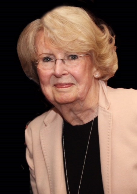 Obituary of Eileen Blair