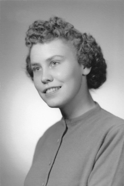 Obituario de Joann Marice (Henriksen) Weaver