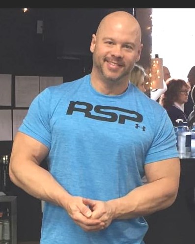 Obituary of Brent "Big Bench" Pickett