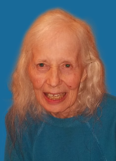 Obituary of Karla Virginia Hays