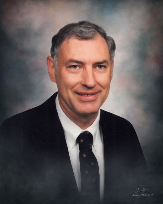 Obituary of Edward Sanders