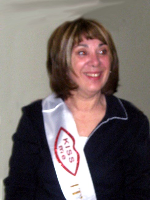 Obituary of Donna Marilyn Arnason