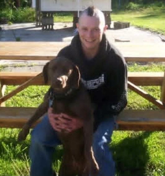 Obituary of James "BJ" Michael Klodt