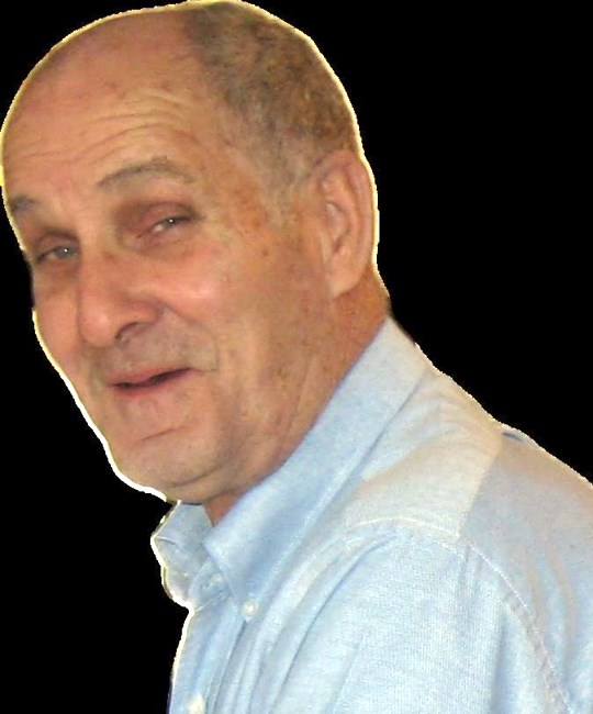 Obituary of Robert Lackey