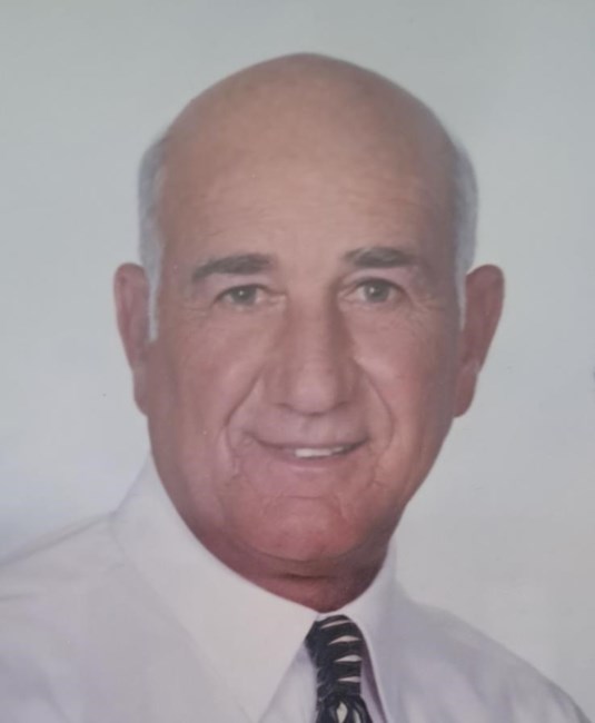 Obituario de Anthony C. DeCristoforo