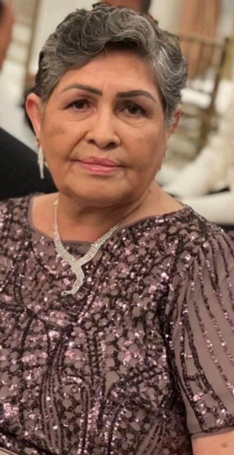 Obituary of Silvia Elena Nunez de Curtis