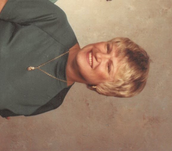 Obituary of Monica Adele Kraemer