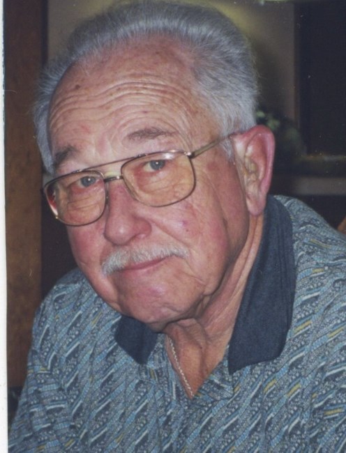 Obituary of Donald Max Dilling