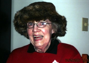 Obituary of Donna M Schrader