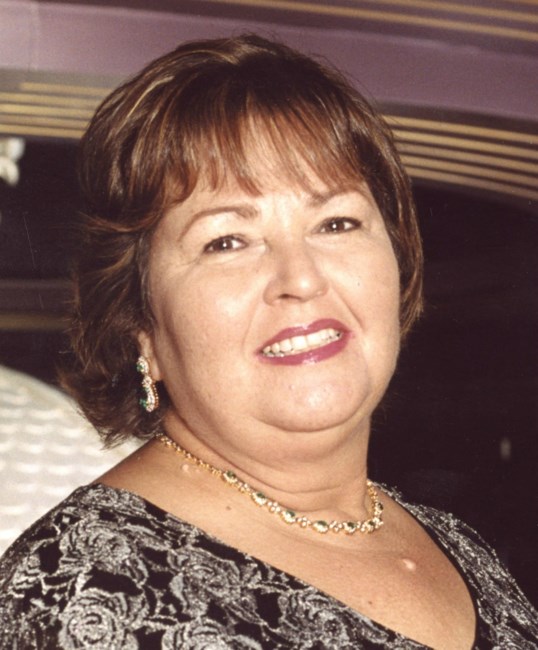 Obituary of Debra G. Hollis