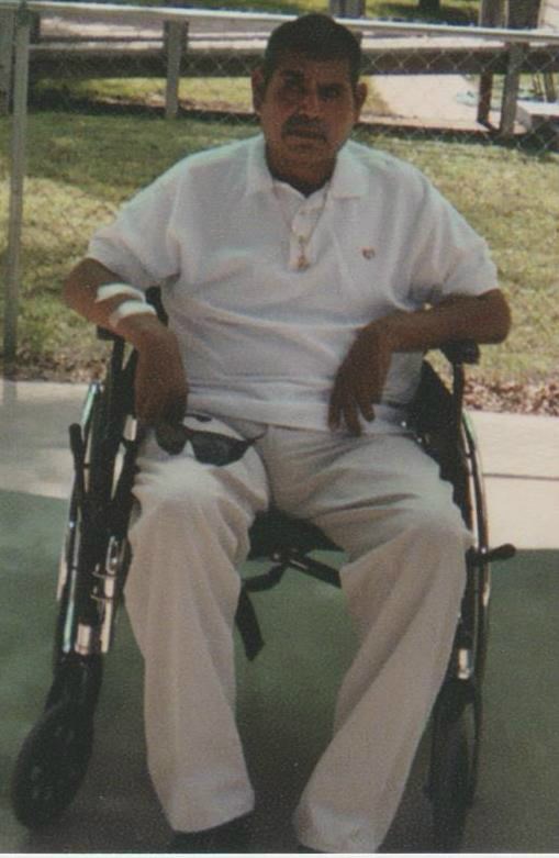 Obituary of Juan A Herrera