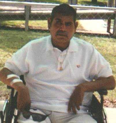 Obituary of Juan A Herrera