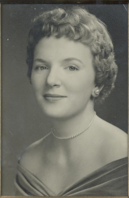 Obituary of Barbara J. Boggs