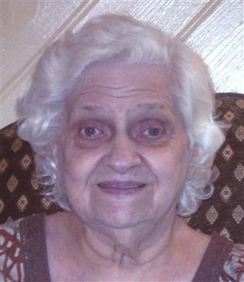 Obituary of Betty Ann Bagwell Shelnutt