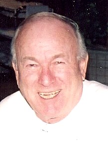 Obituary of John McGregor Burnside