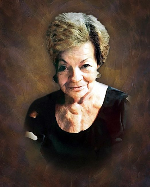 Obituary of Alicia Tait