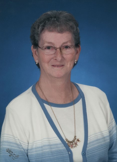 Obituary of June Virginia Mae Parker Dietrich