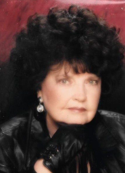 Obituary of Evelyn Mary Petty