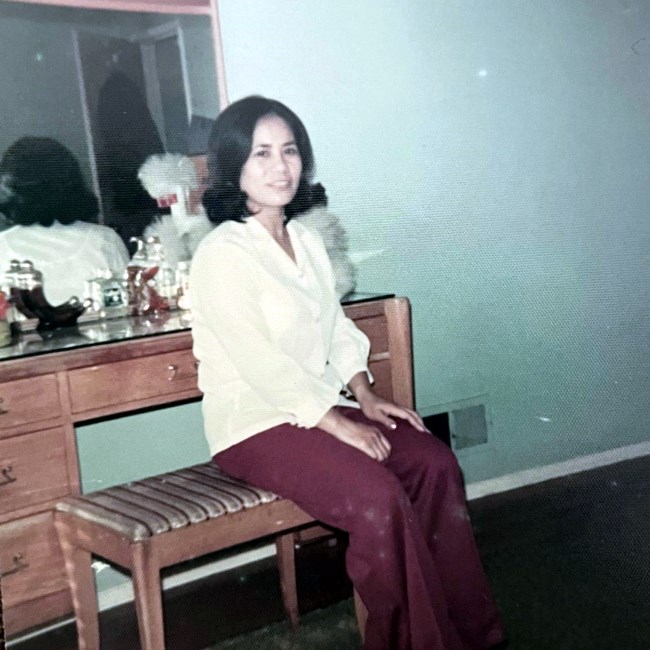 Obituary of Luvisminda Ilejay Jayme