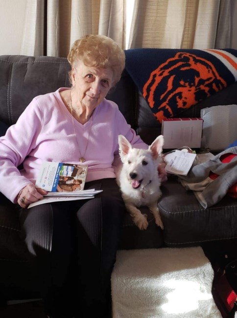 Obituary of Sally J. Schlaman