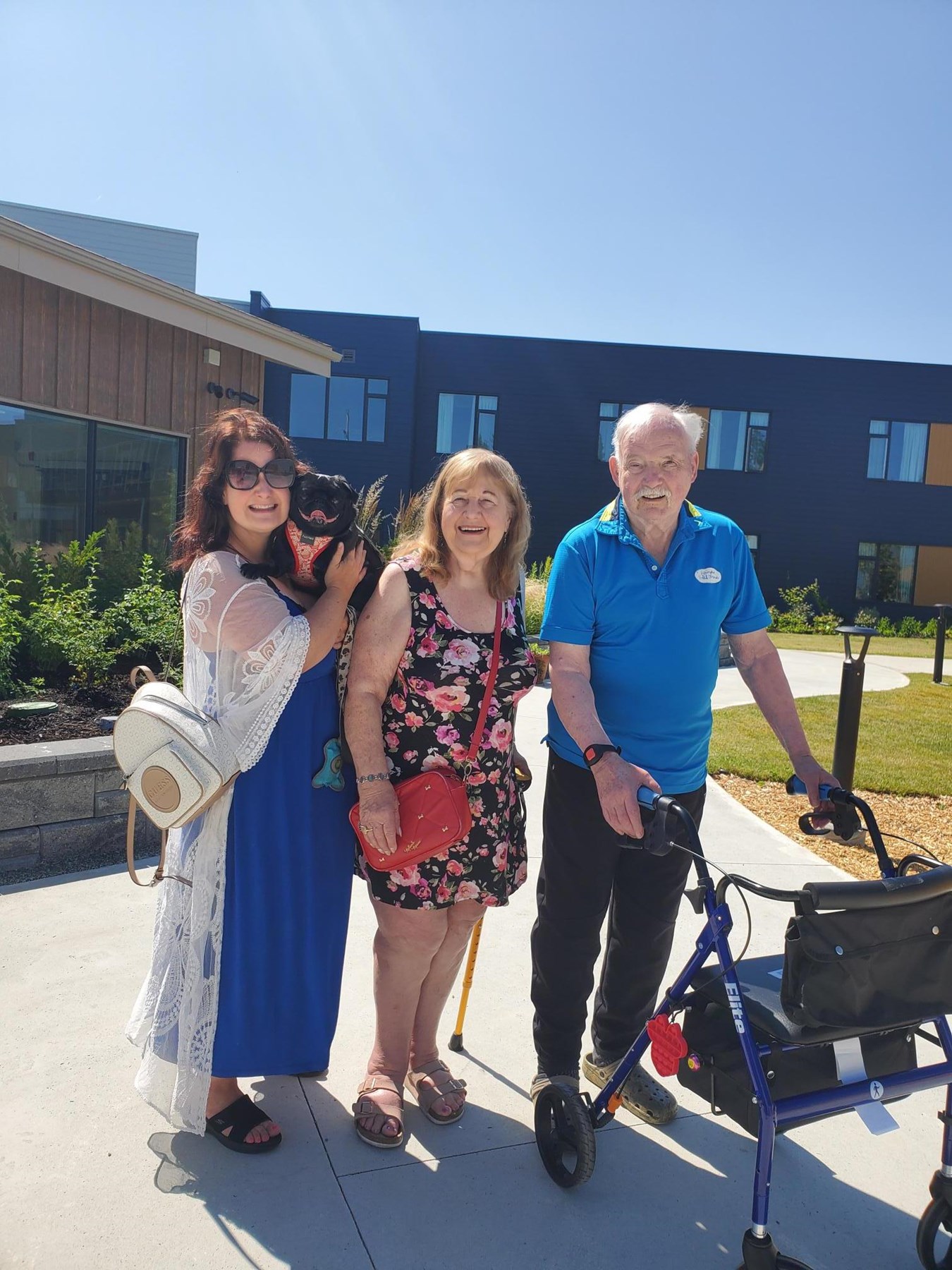 Obituario de Peter John Hauser