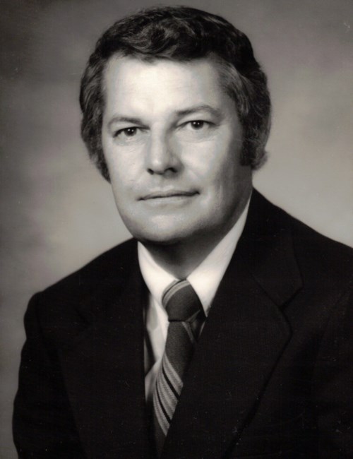 Obituary of Ervin Thomas Spevak