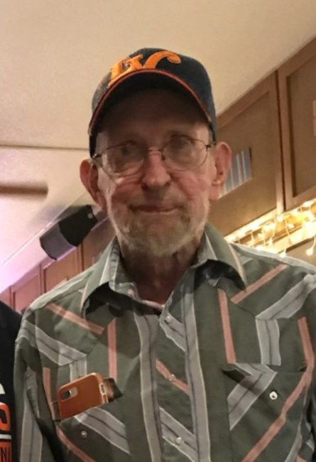 Obituary of Ronald Neil Lee