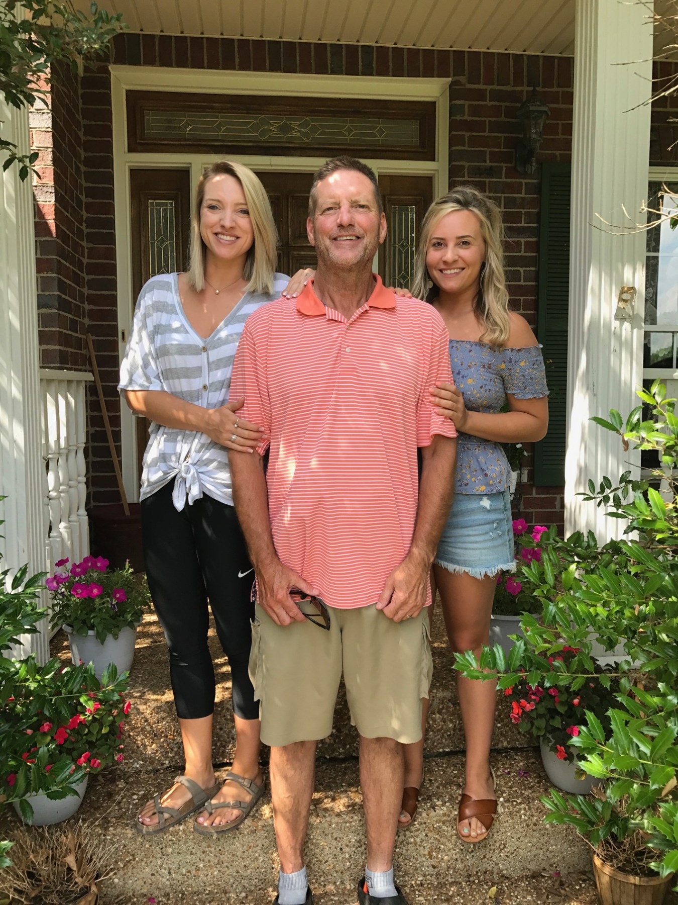 Obituary of Jerry Richard Bates