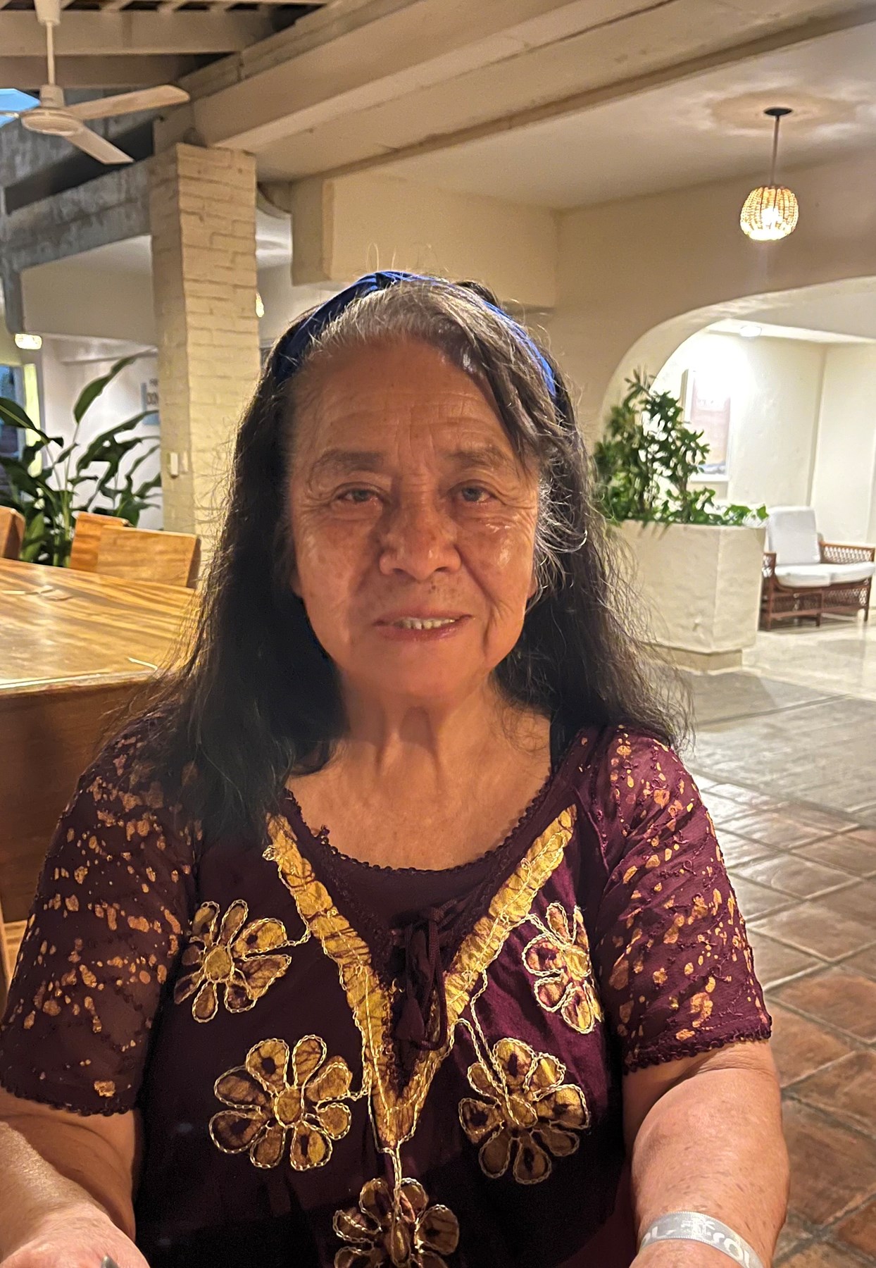 Obituary of Lidia Mendoza