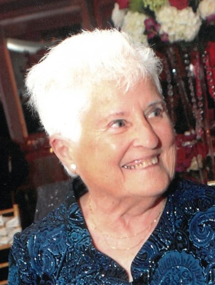 Obituary of Rita T. Silva