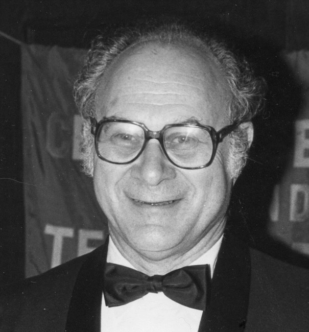 Obituario de Irving Solomon Goldstein