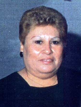 Obituary of Manuela Q. Rivera