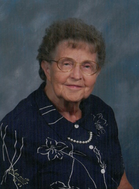 Obituary of Iona Miller