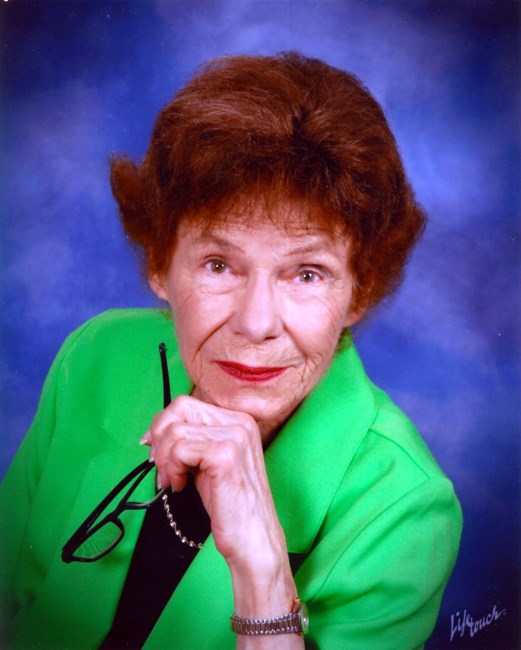 Obituary of Eileen C. Mix