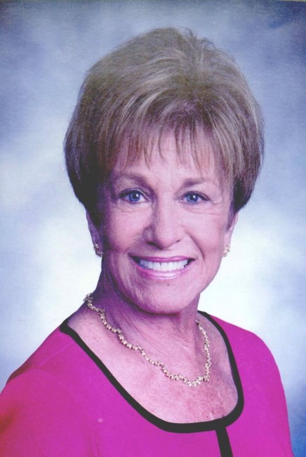 Obituary of Joy Hrobak