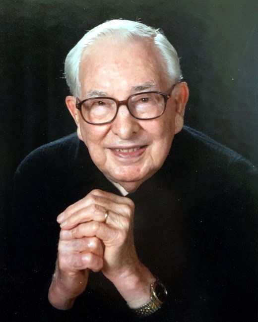 Obituary of Frank Henry Brockmiller