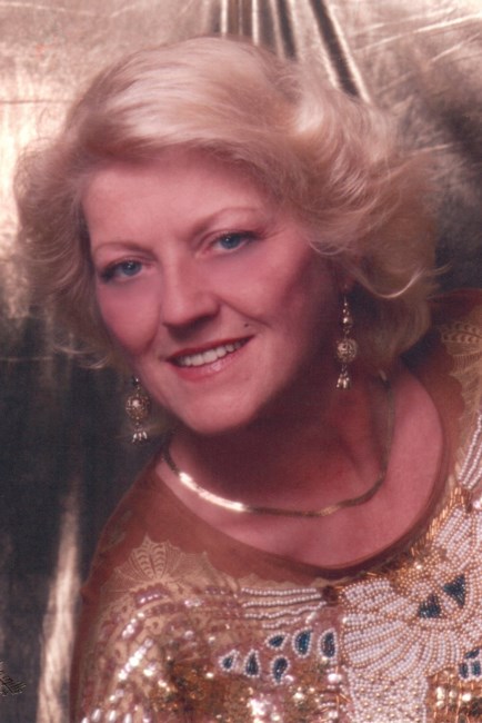 Obituary of Jacqueline Grace Tonegatto