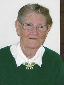 Obituary of Delpha K. Cone