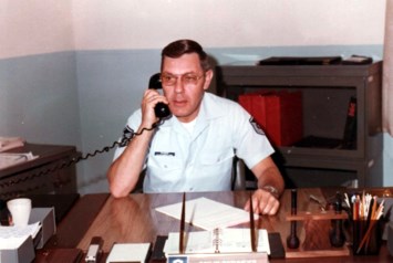 Obituary of Roy William Rothmeier