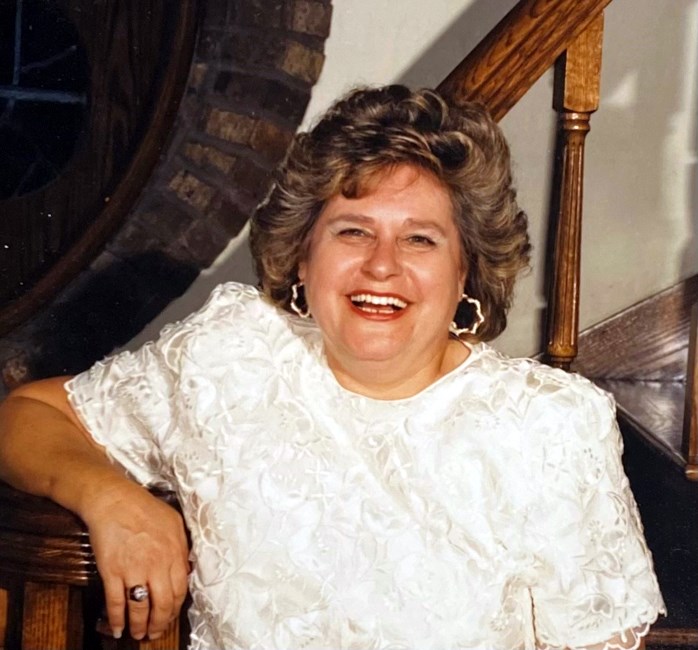 Obituary of Alice Adele Burke